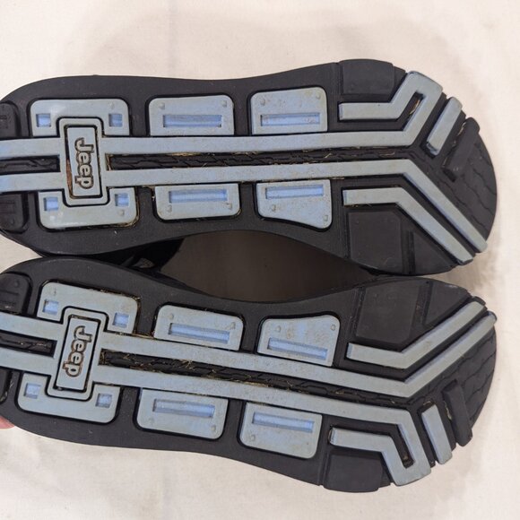 Jeep Sandals - Picture 2 of 3